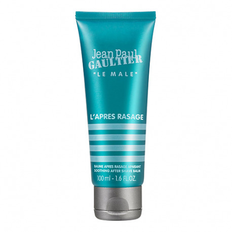 Jean Paul GAULTIER Le Male - Beruhigender After-Shave-Balsam Jean Paul GAULTIER Le Male - Beruhigender After-Shave-Balsam